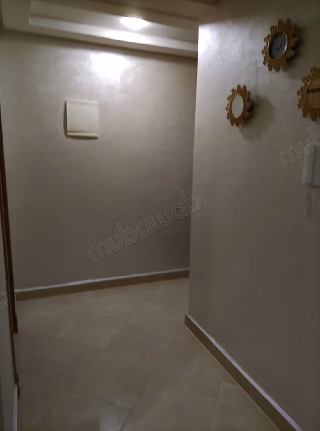 Appartement à vendre Jawhara El Jadida