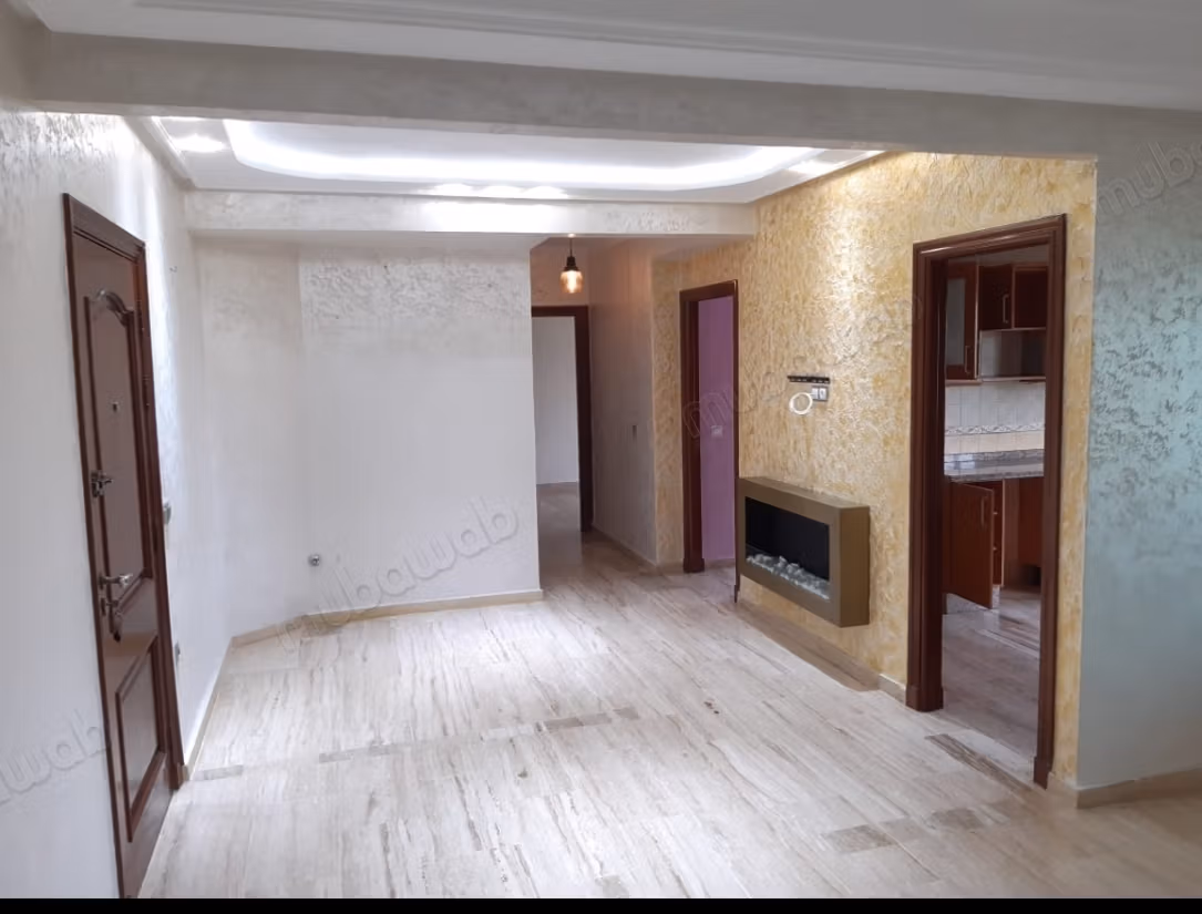 Appartement haut standing à louer