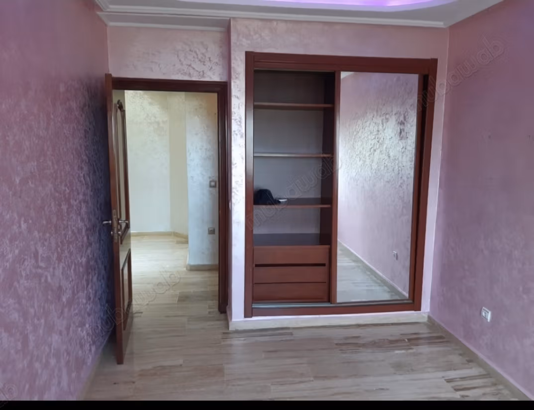 Appartement haut standing à louer