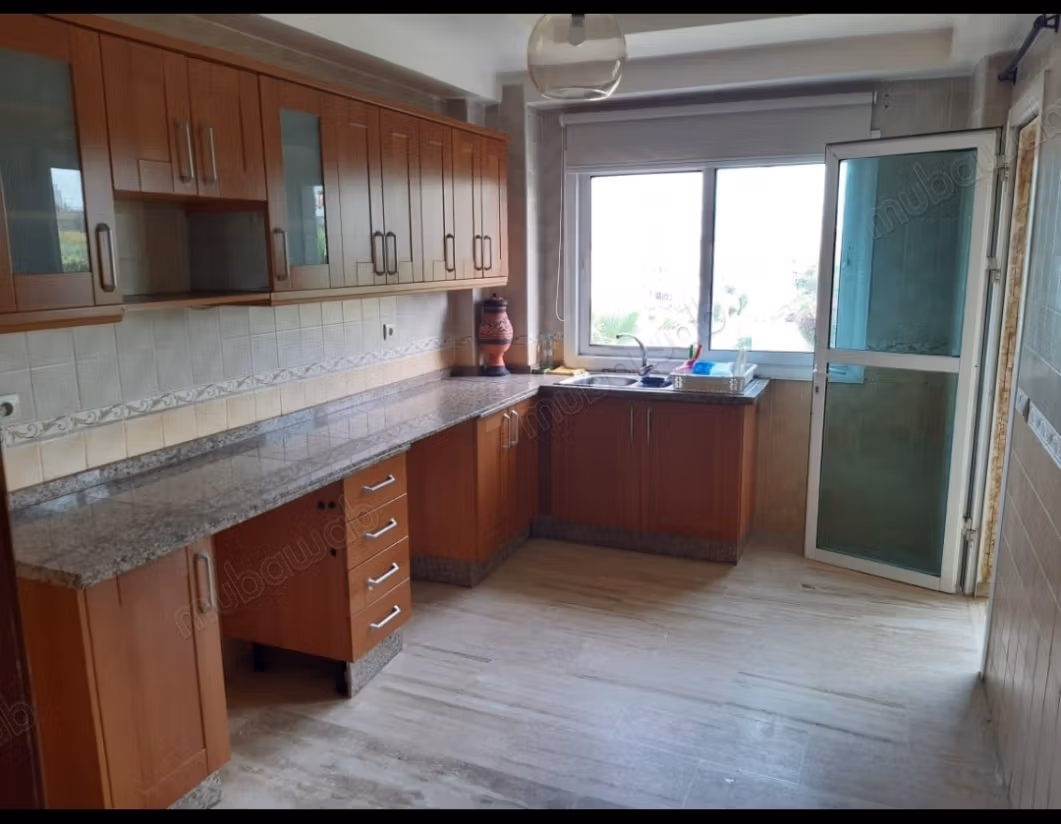 Appartement haut standing à louer
