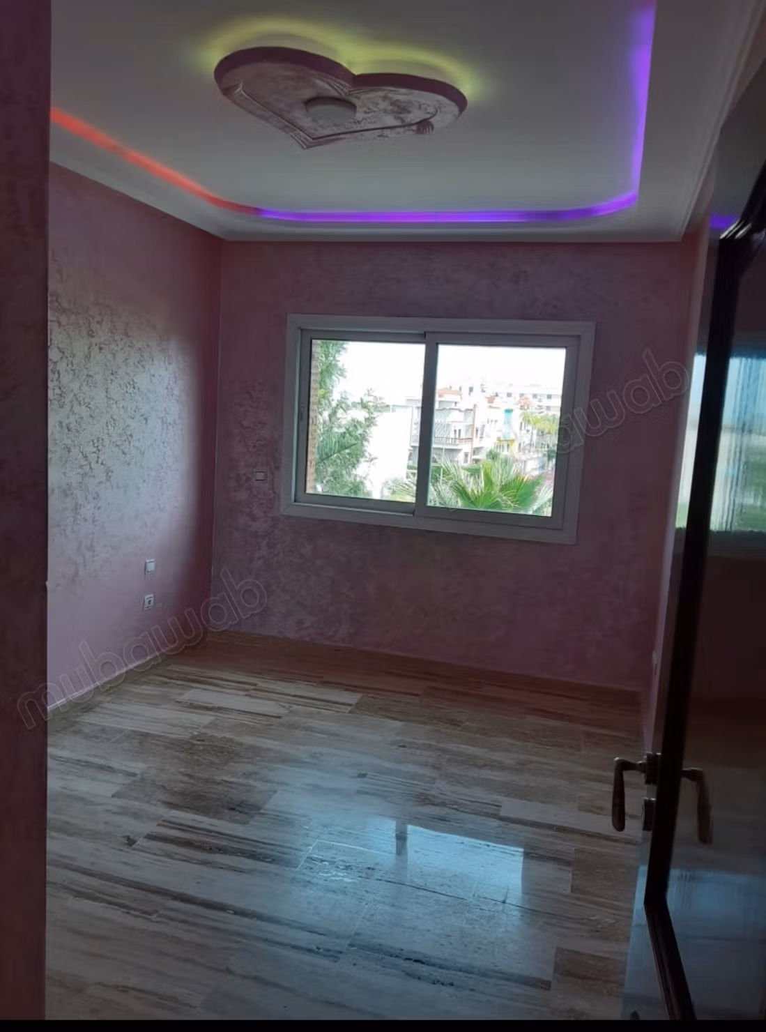 Appartement haut standing à louer