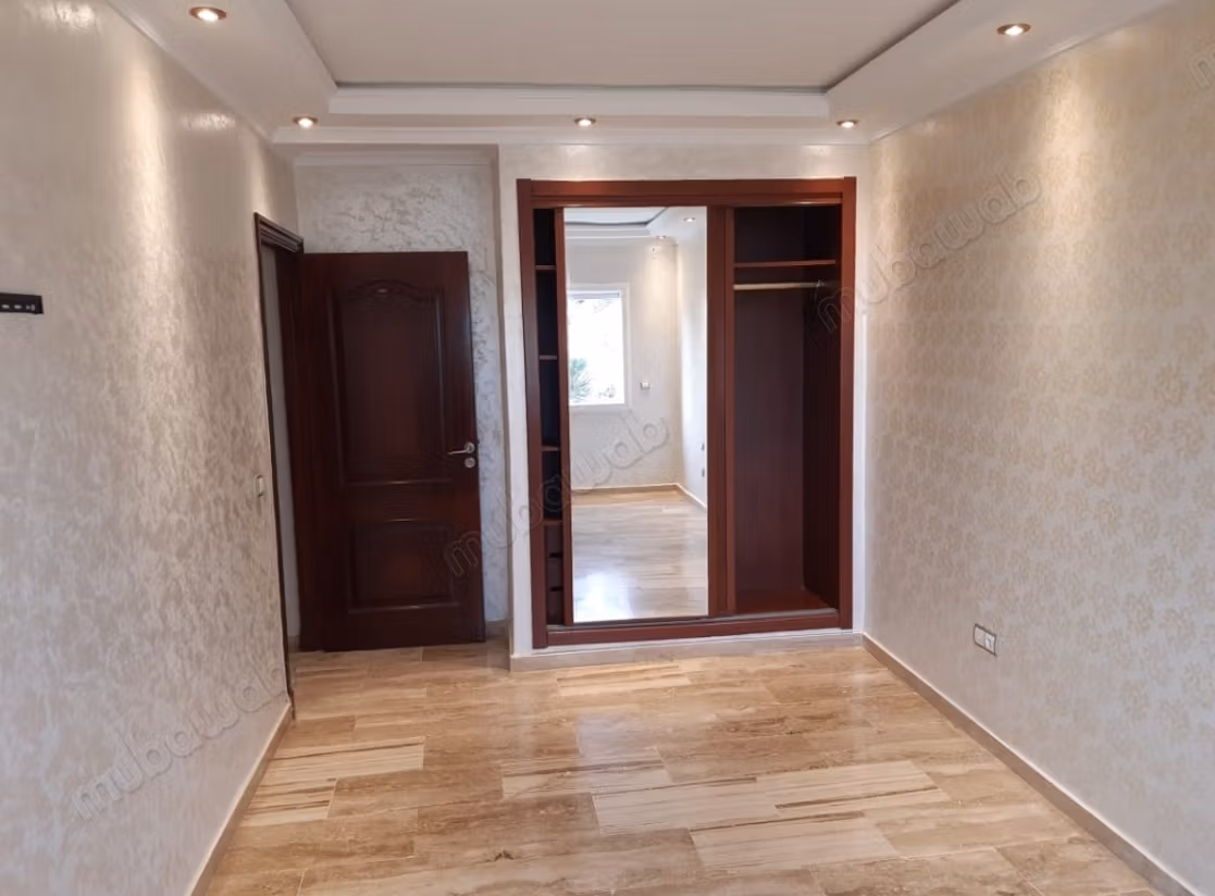 Appartement haut standing à louer