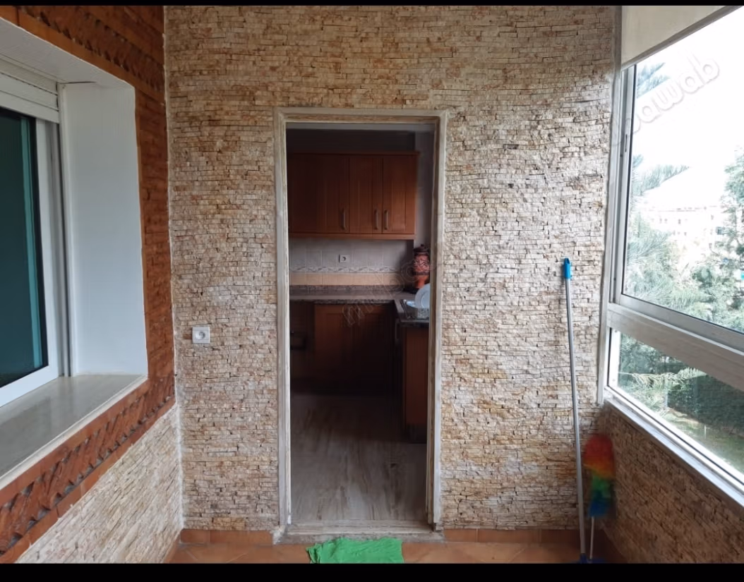 Appartement haut standing à louer