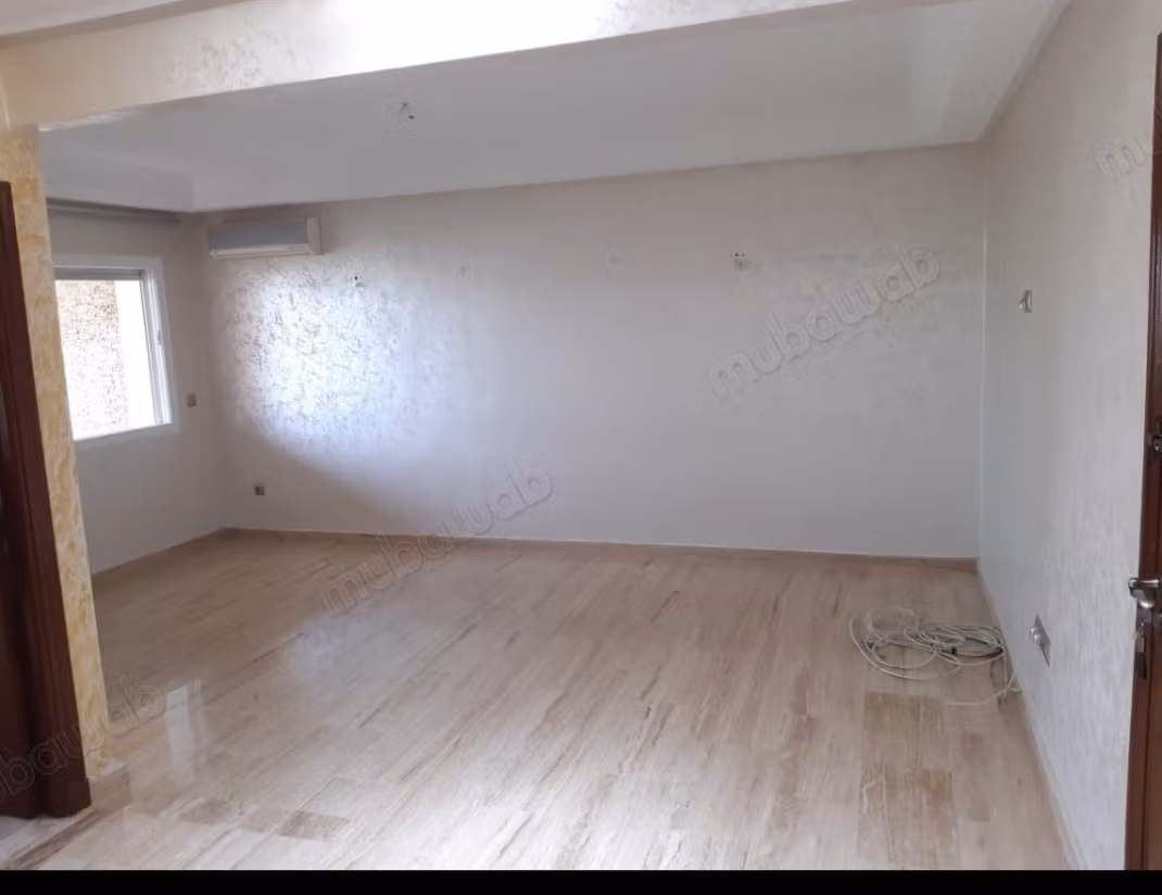 Appartement haut standing à louer