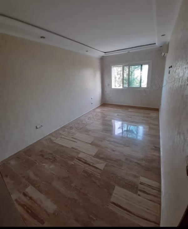 Appartement haut standing à louer