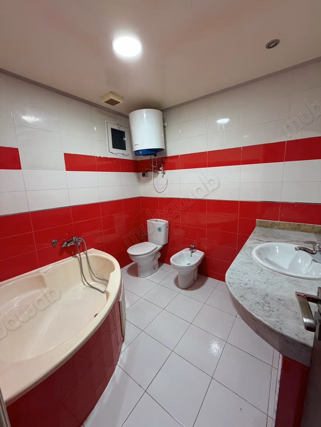 Splendida villa in vendita ad Agdal. 2 camere confortevoli. Ascensore e terrazza