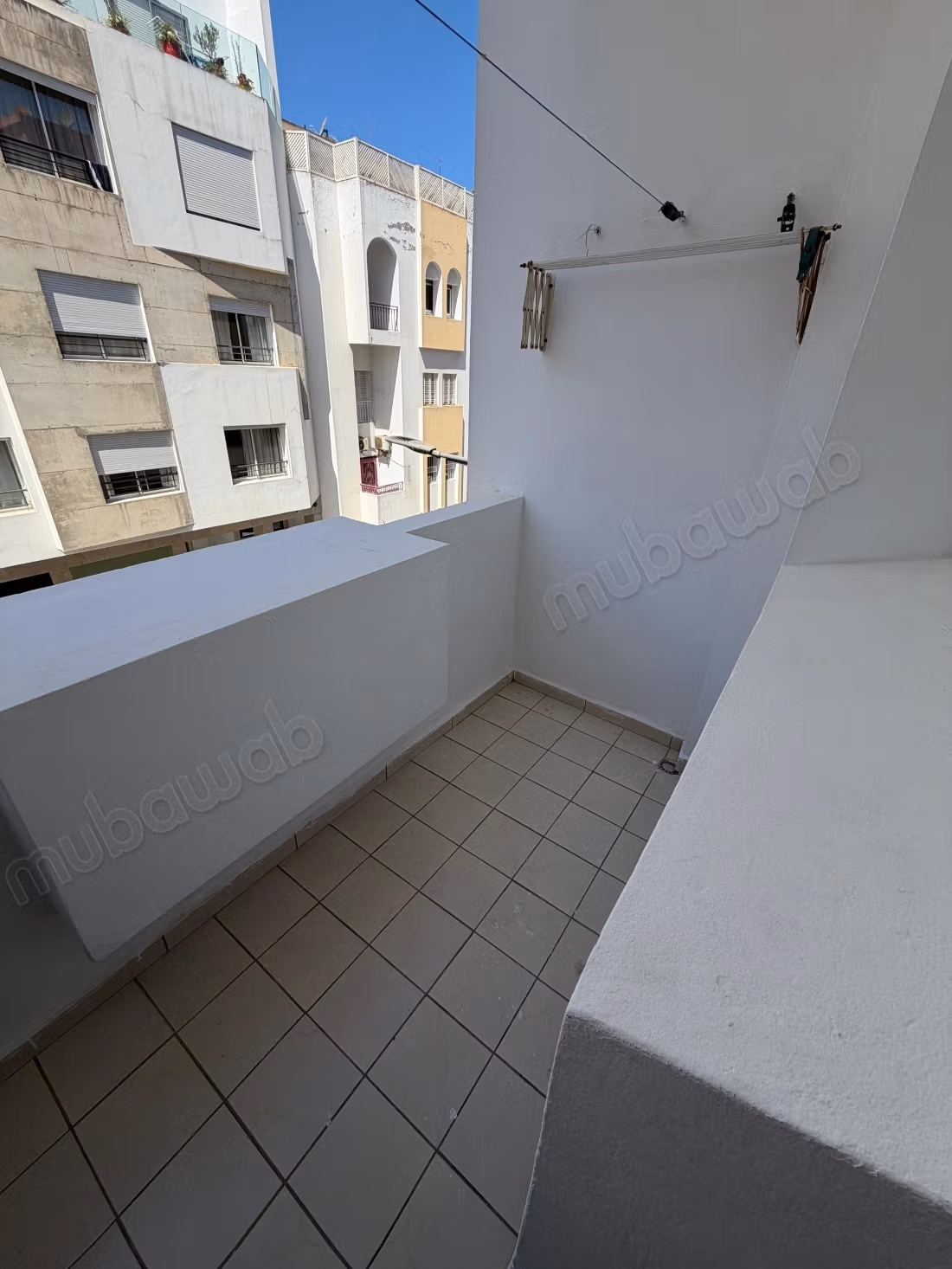Splendida villa in vendita ad Agdal. 2 camere confortevoli. Ascensore e terrazza