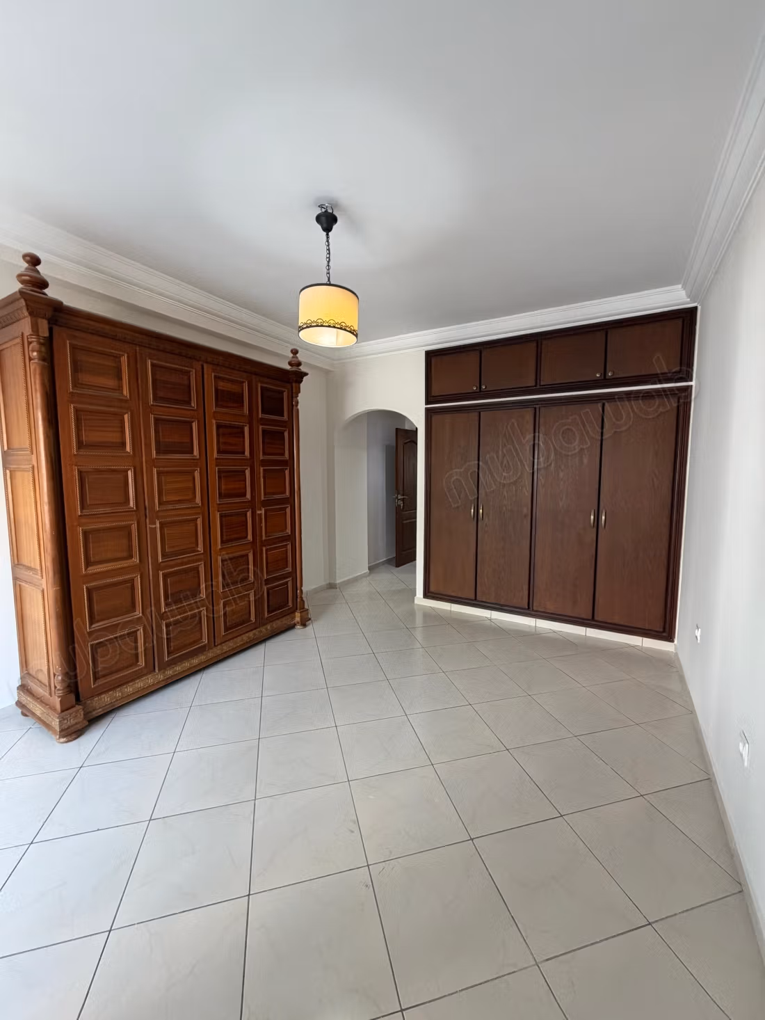 Splendida villa in vendita ad Agdal. 2 camere confortevoli. Ascensore e terrazza