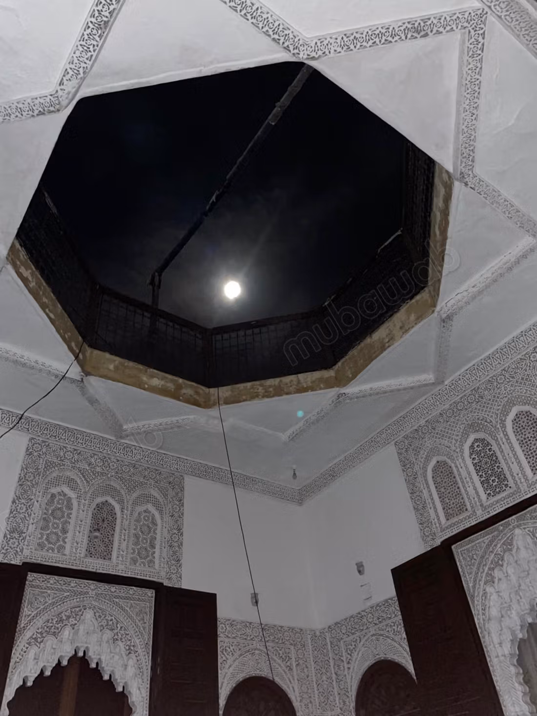 Riad d'exception au cœur de la médina de Salé