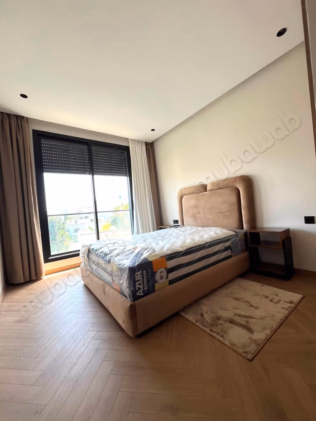 Appartement neuf Palmier