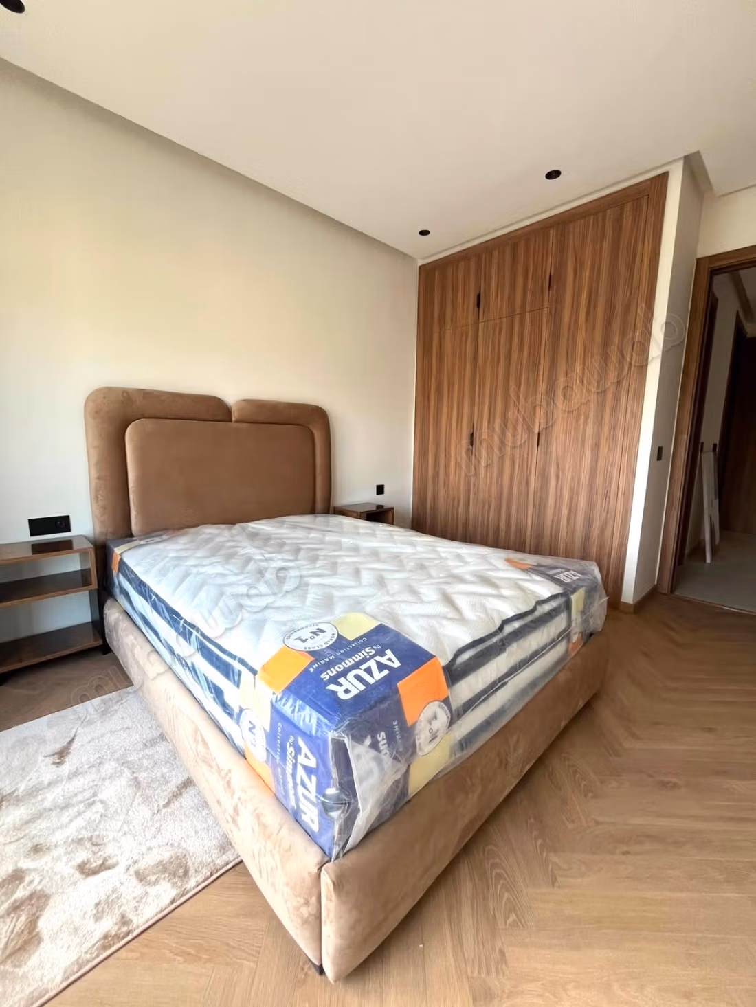 Appartement neuf Palmier