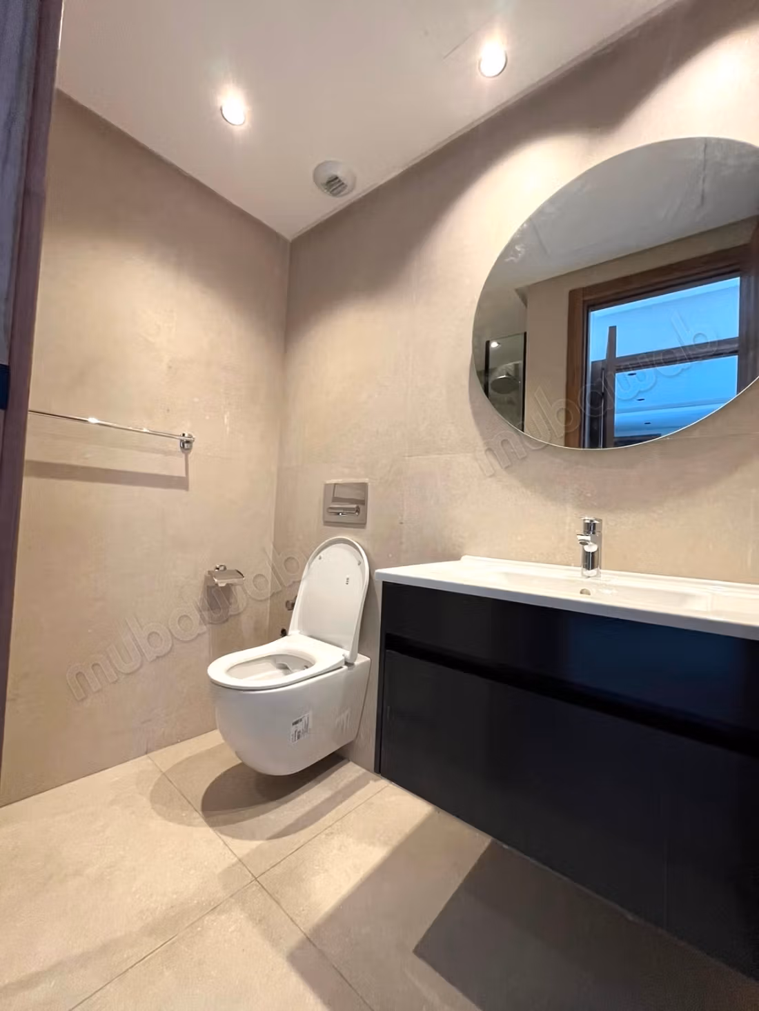 Appartement neuf Palmier