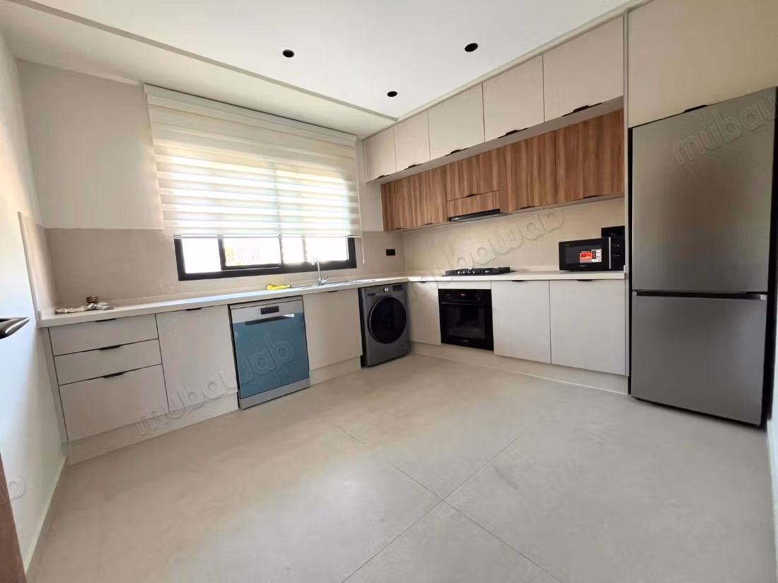 Appartement neuf Palmier