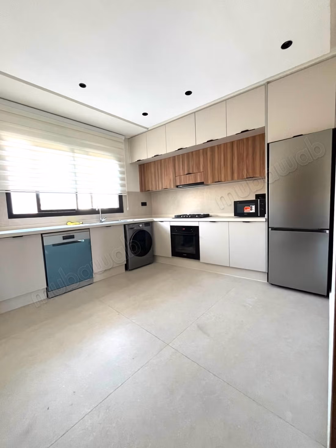 Appartement neuf Palmier