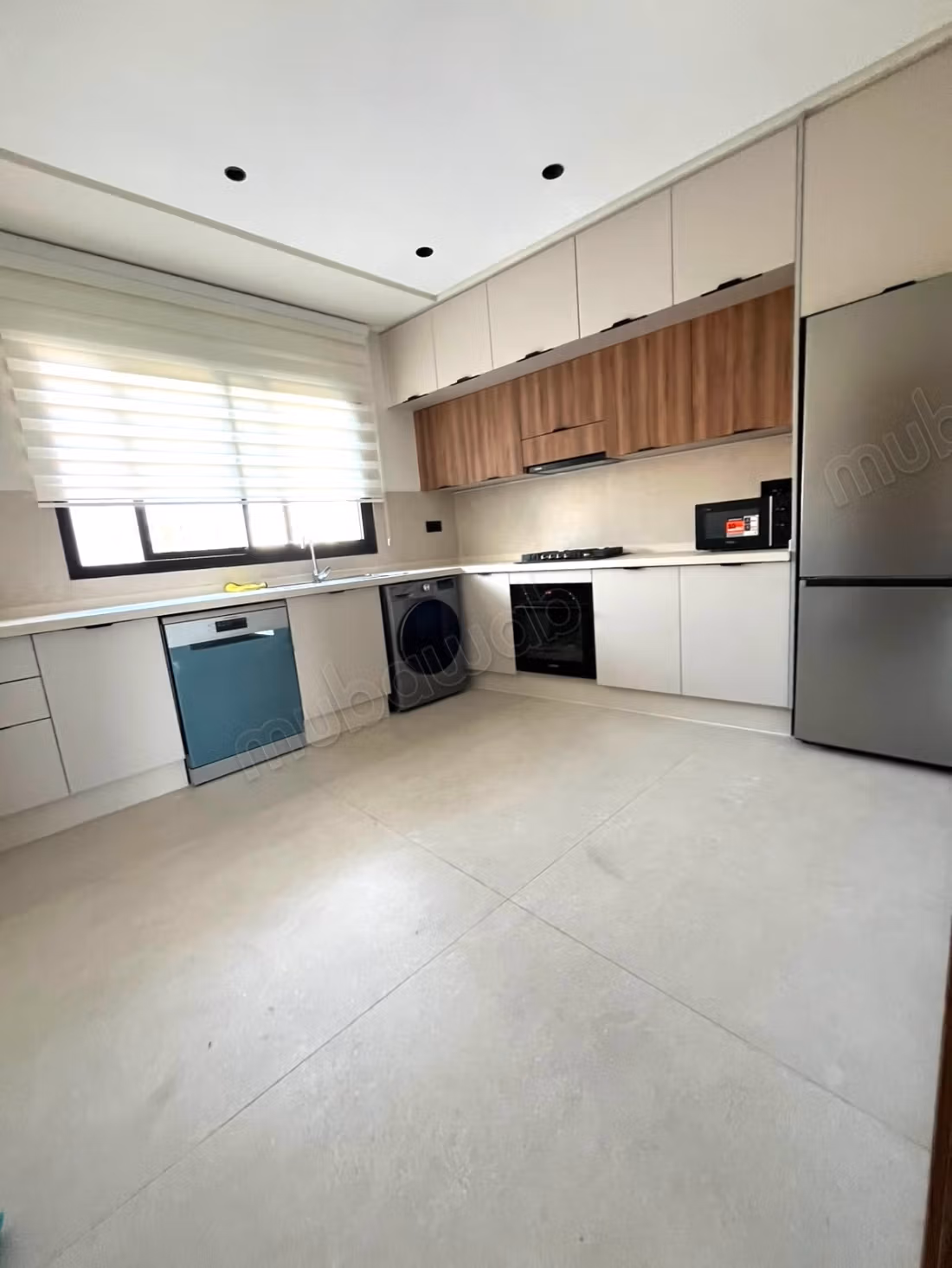 Appartement neuf Palmier