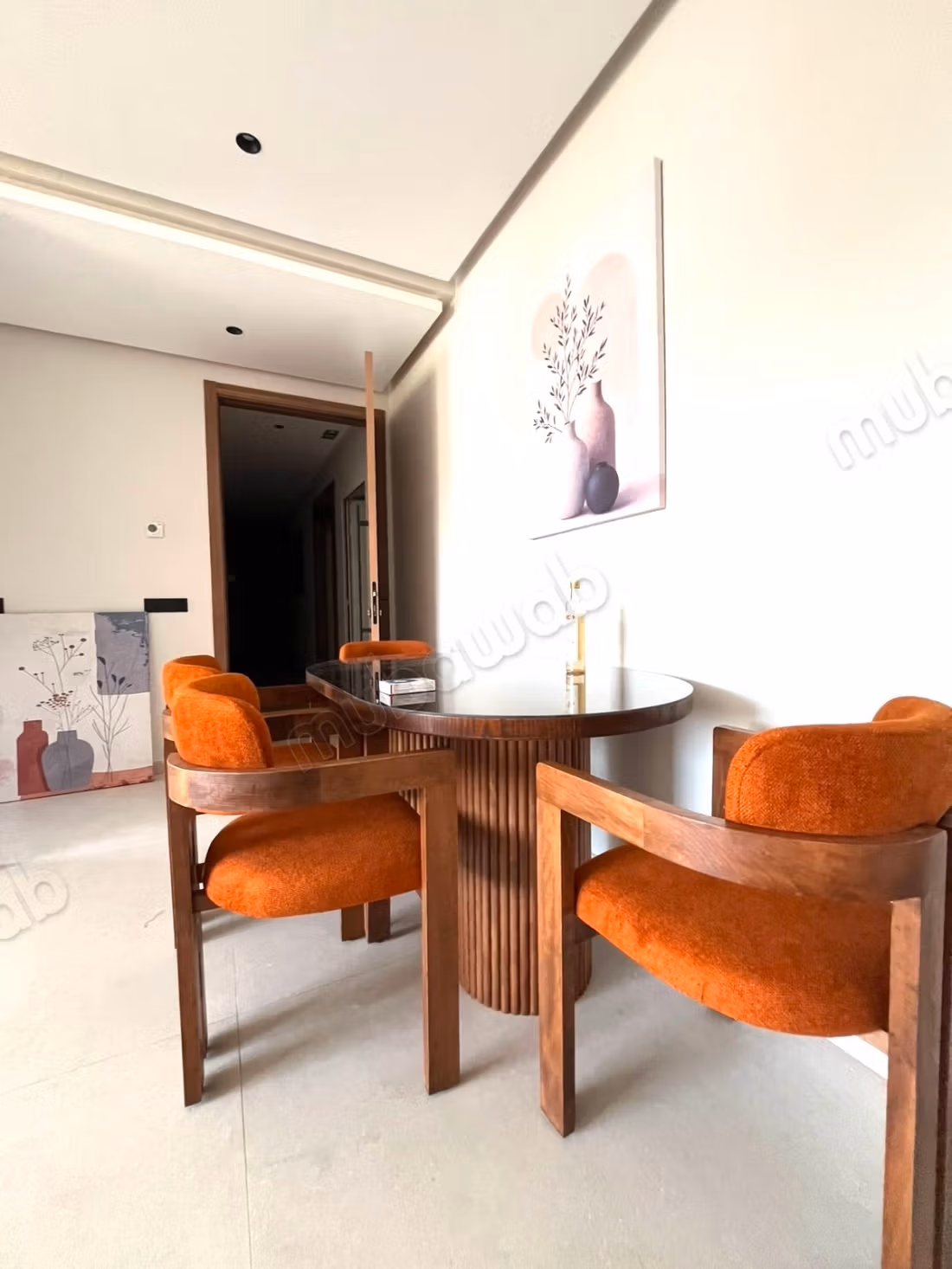 Appartement neuf Palmier