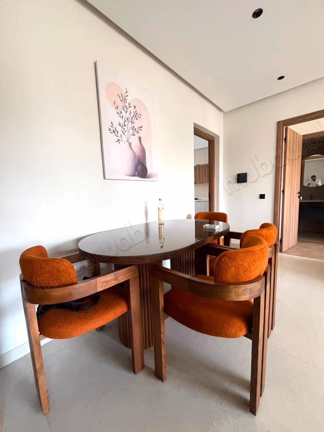 Appartement neuf Palmier