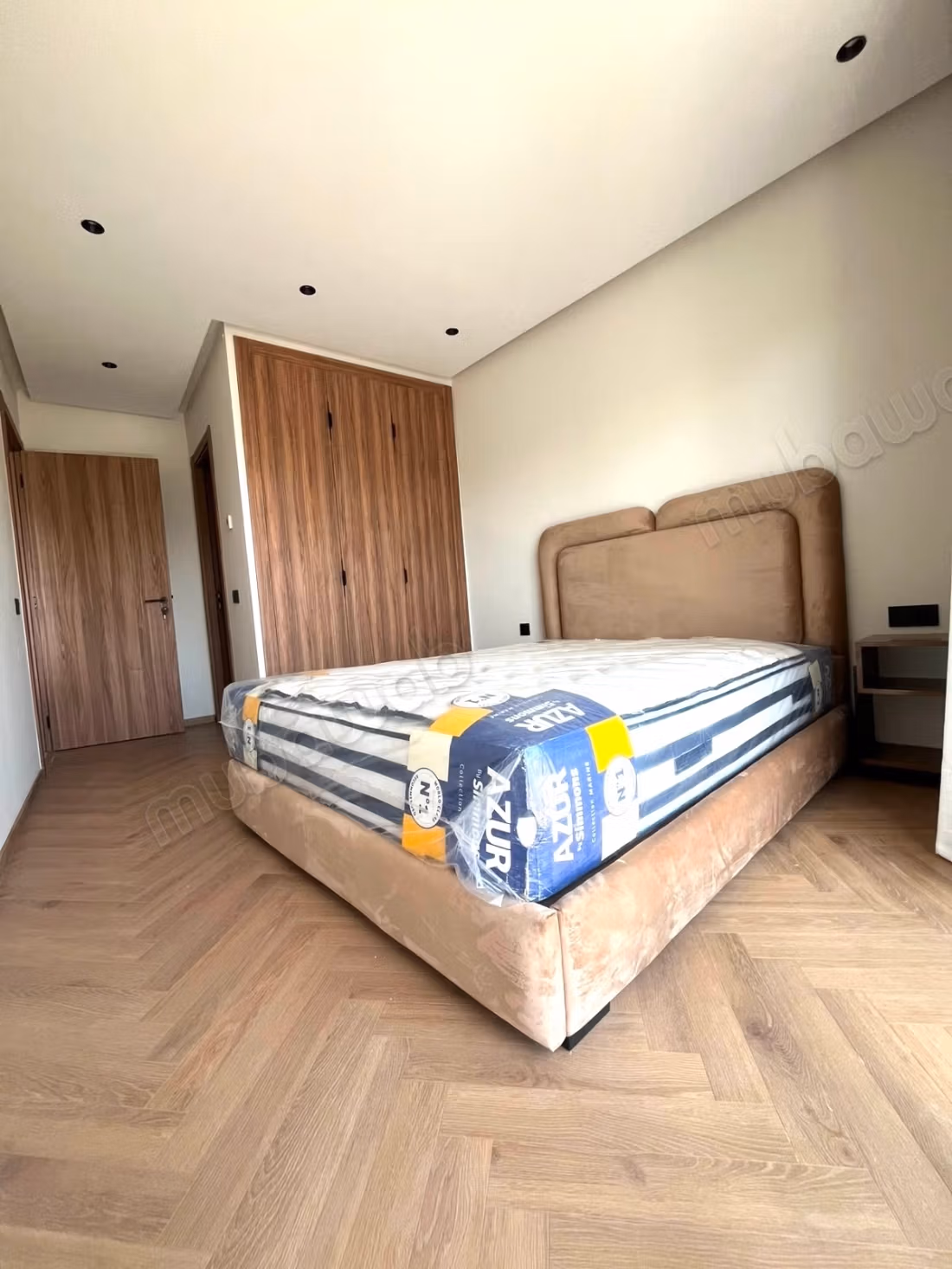 Appartement neuf Palmier