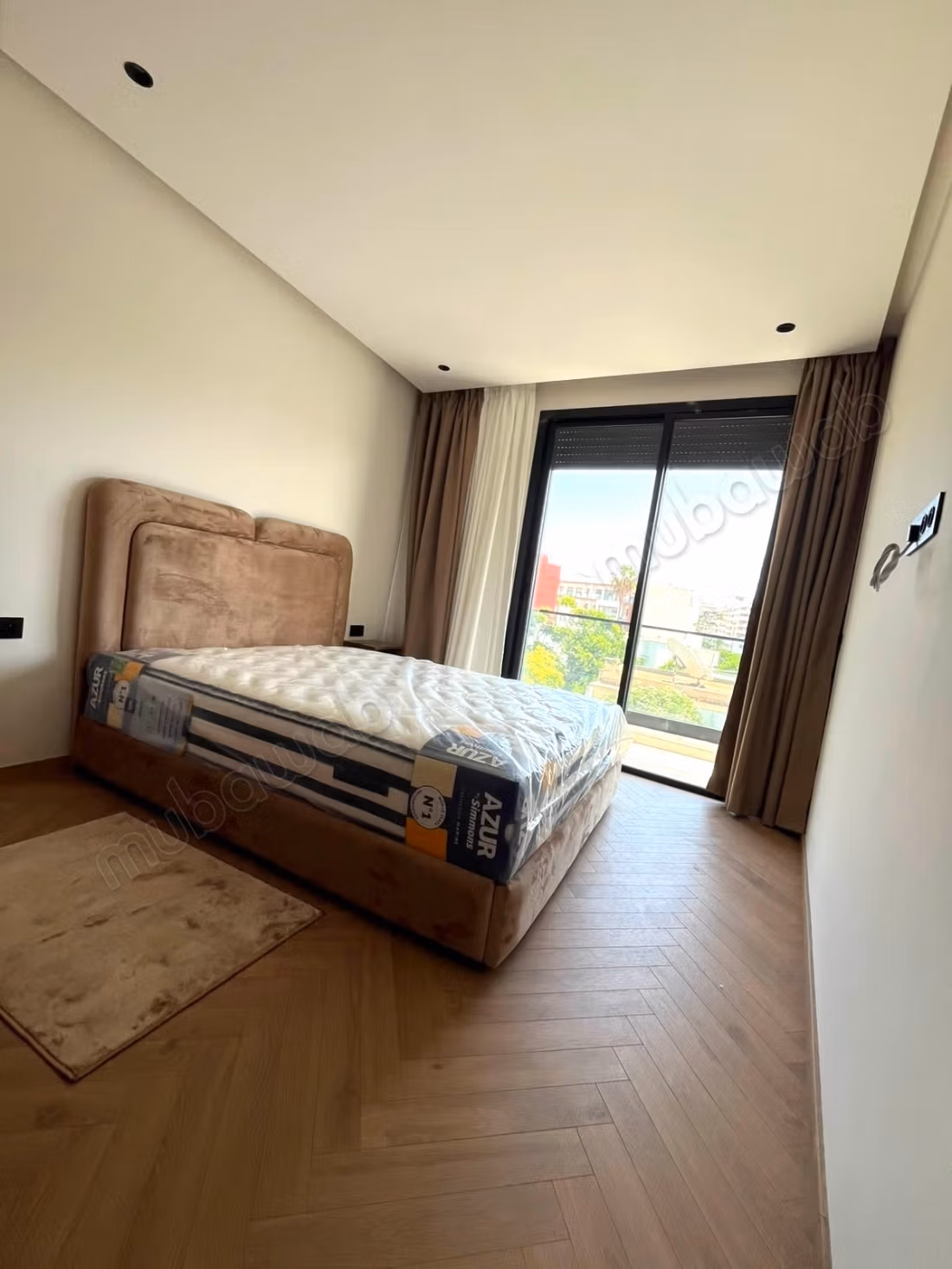 Appartement neuf Palmier