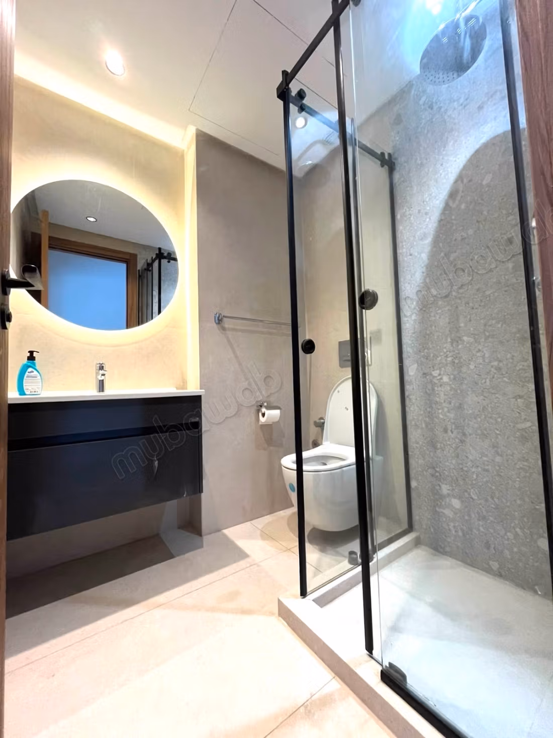 Appartement neuf Palmier