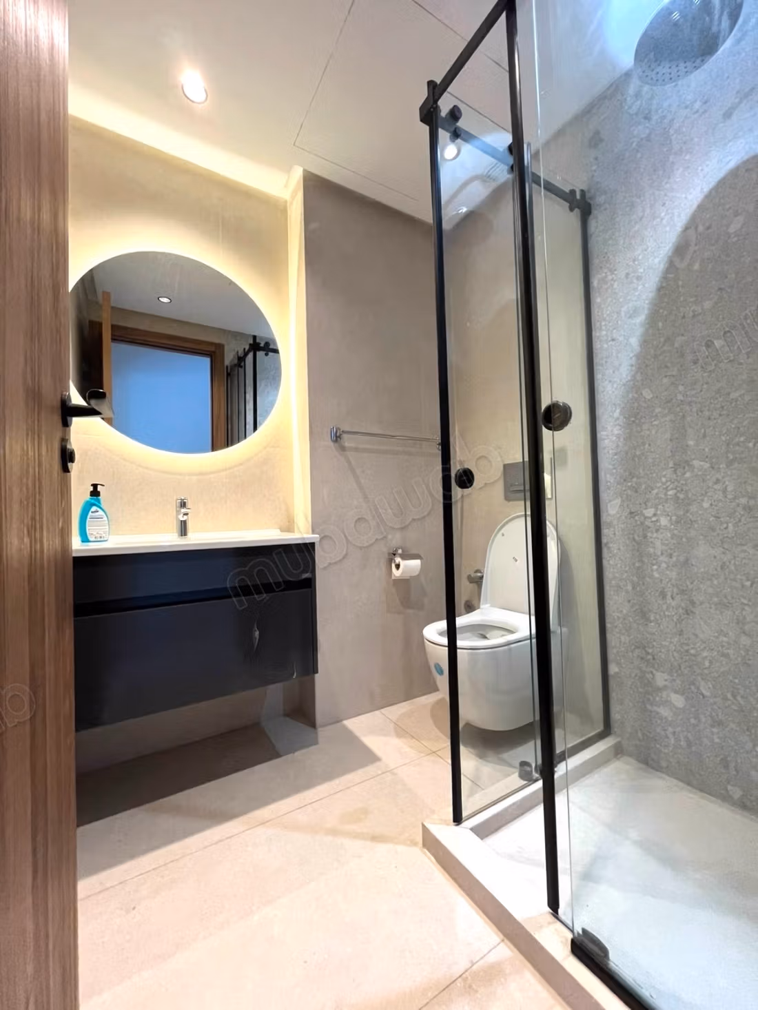 Appartement neuf Palmier