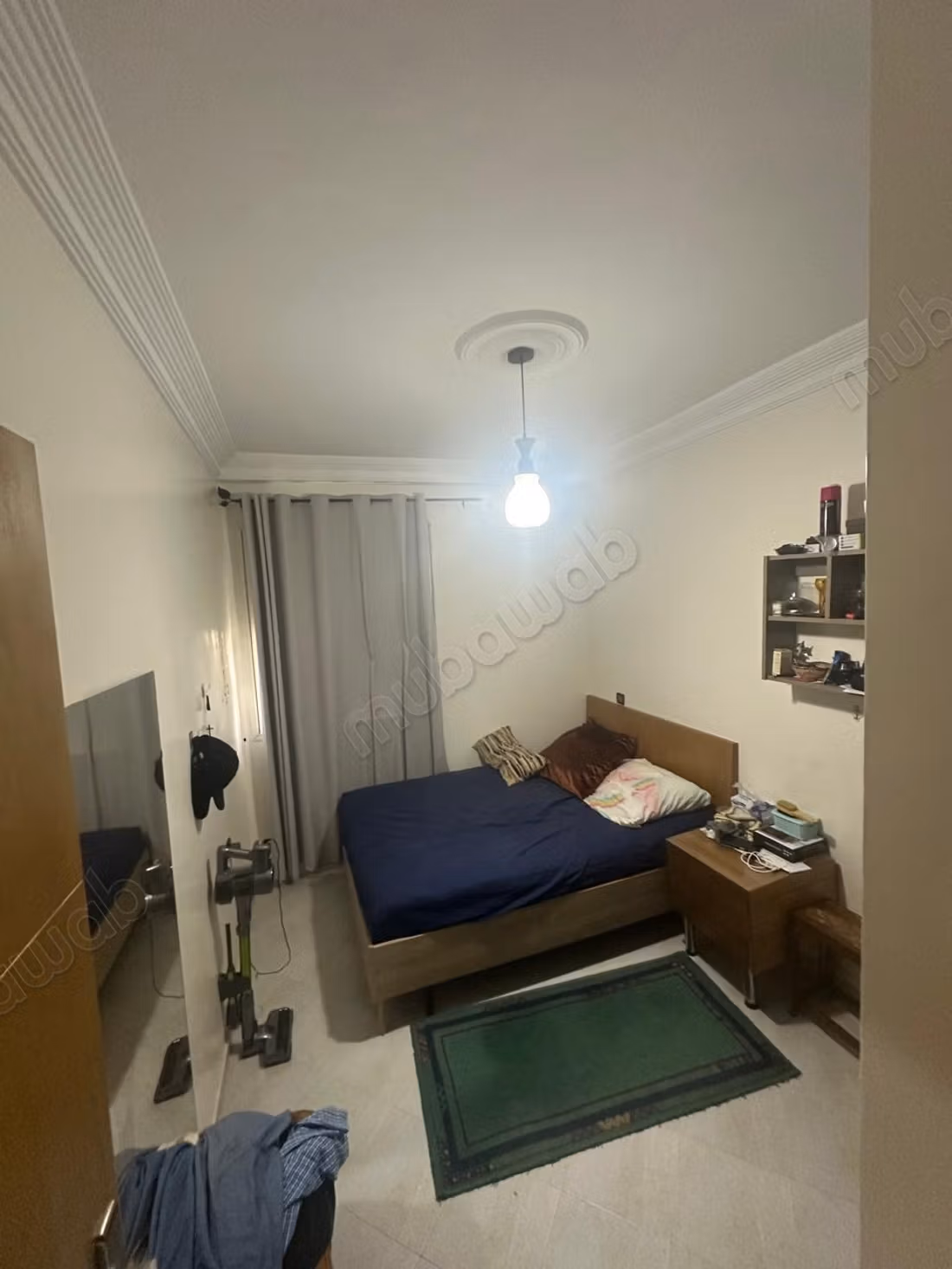 Appartement meublé A LOUER à Sala Al Jadida