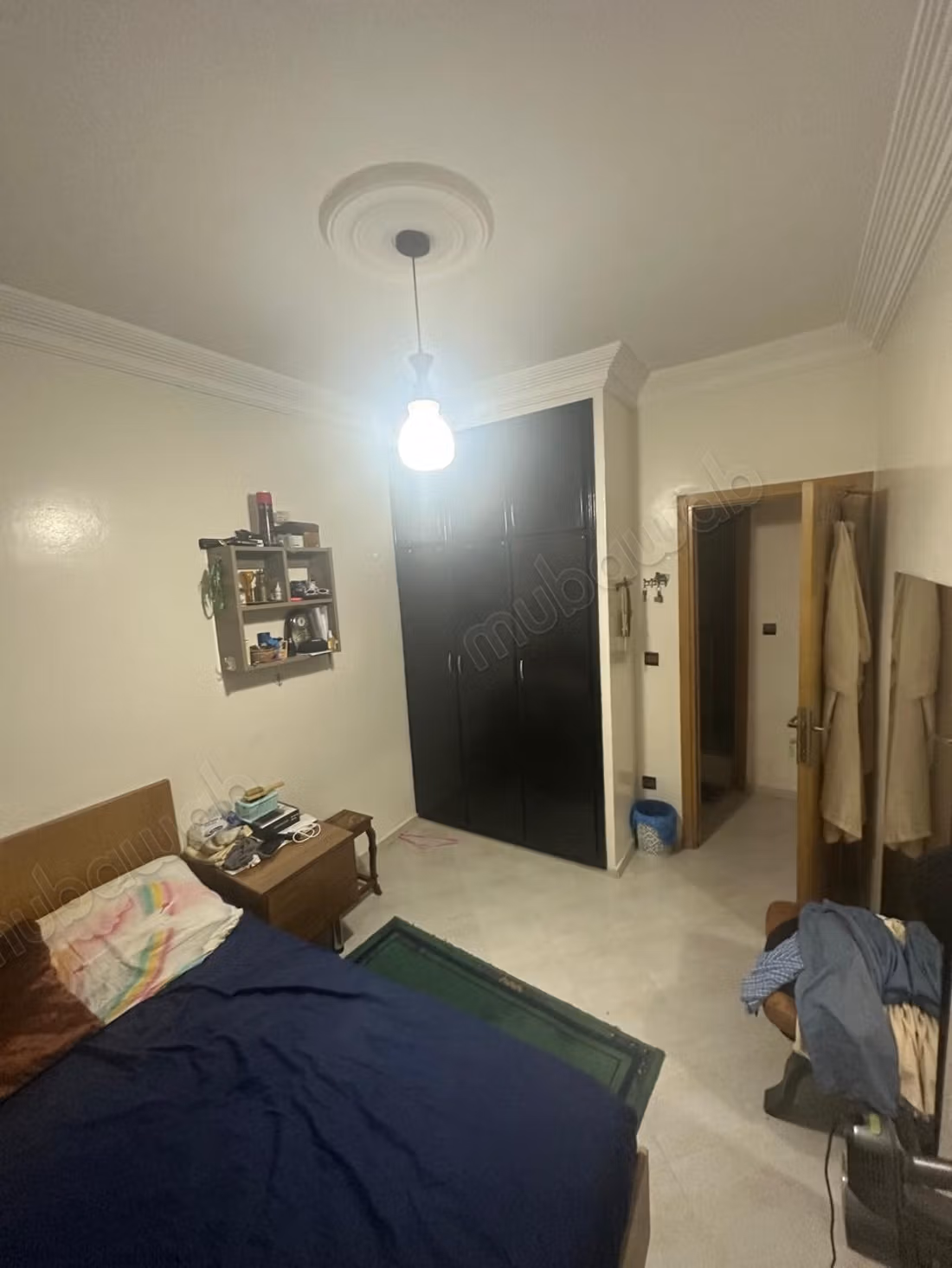 Appartement meublé A LOUER à Sala Al Jadida