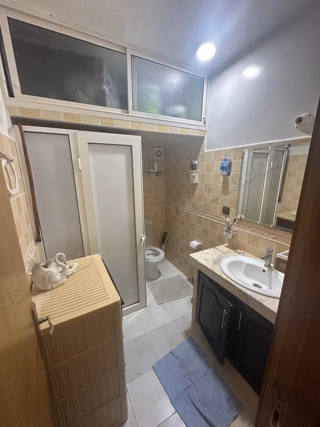 Appartement meublé A LOUER à Sala Al Jadida