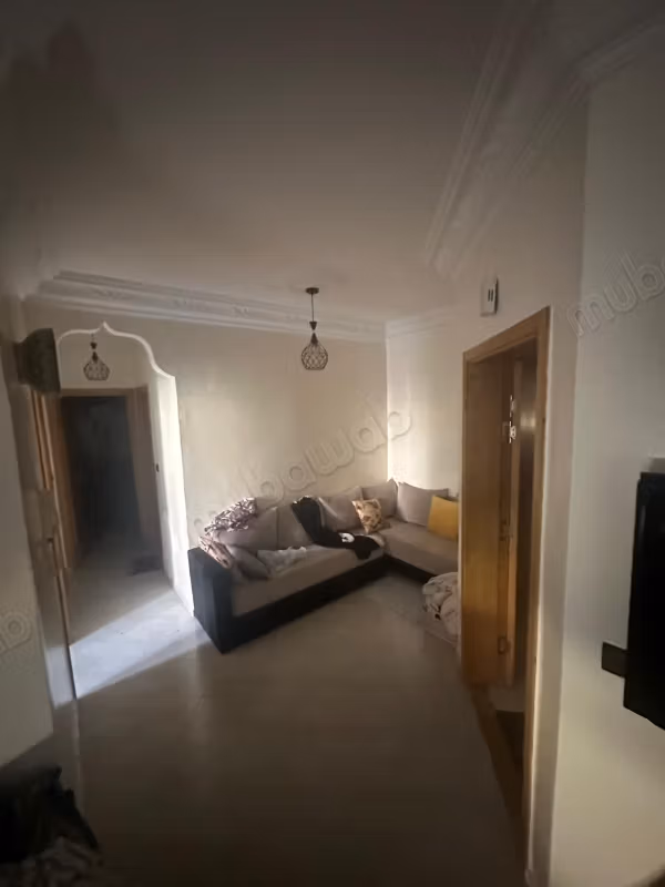 Appartement meublé A LOUER à Sala Al Jadida