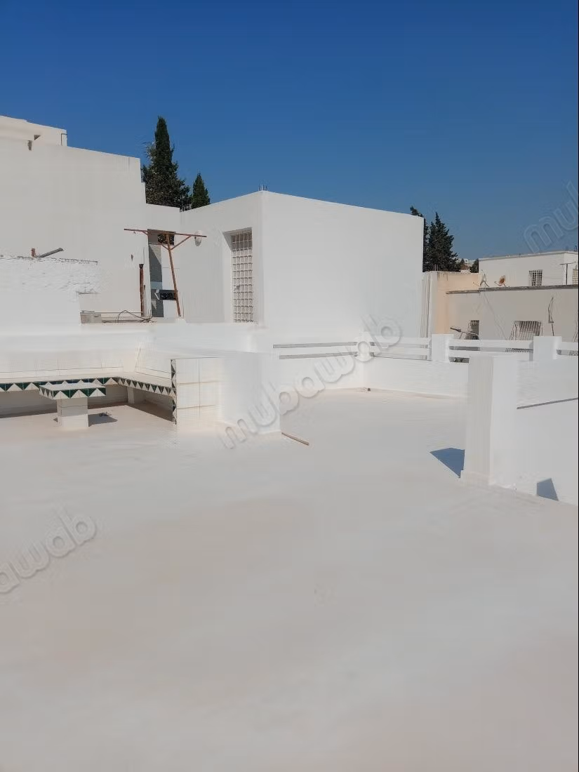 Menzah 9 Ensemble immobilier