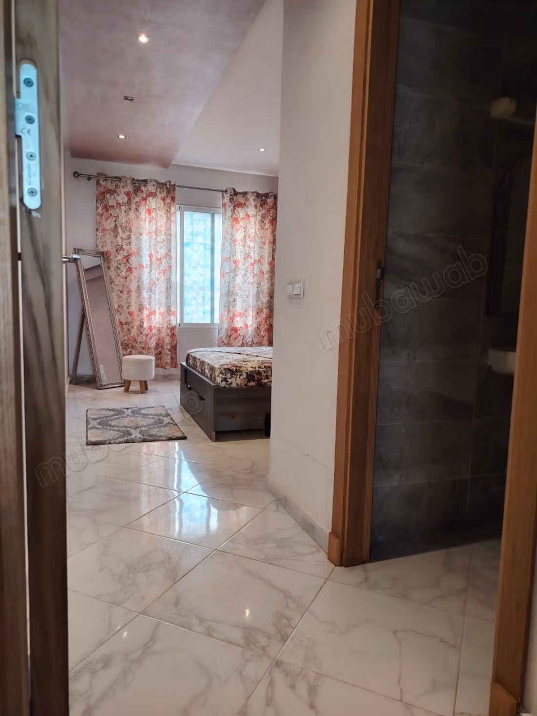 Appartement meublé en location à Sala Al Jadida