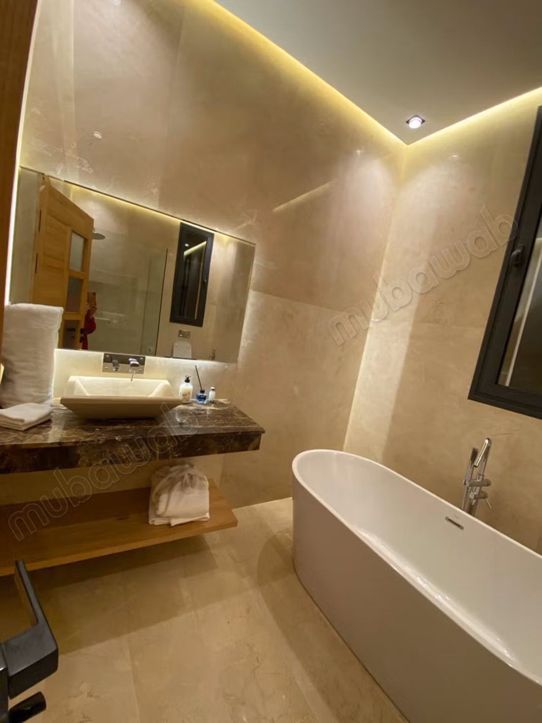 Villas de luxe à louer. 5 chambres. Nombre minimum de nuits 30