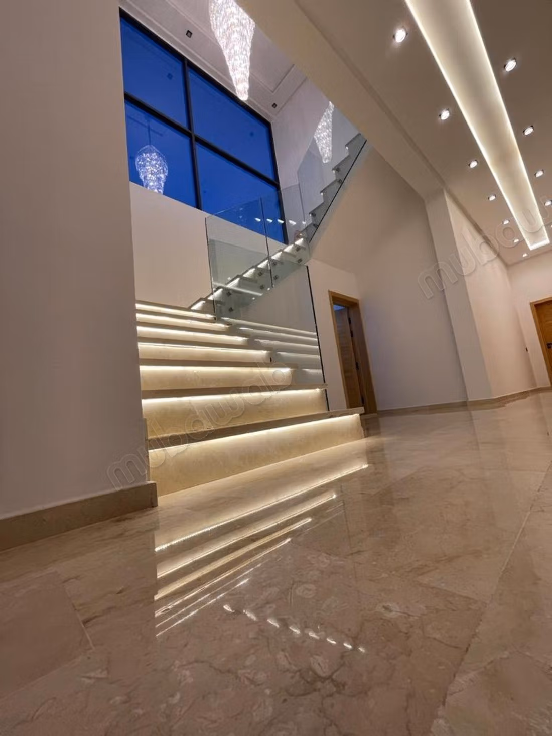 Villas de luxe à louer. 5 chambres. Nombre minimum de nuits 30