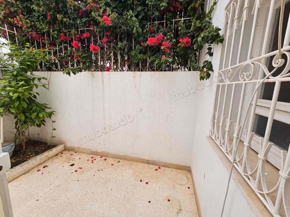 Villa à louer à la Marsa