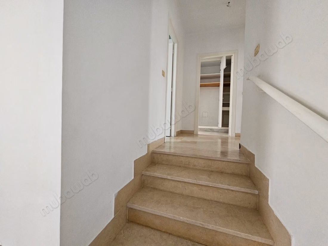 Villa à louer à la Marsa