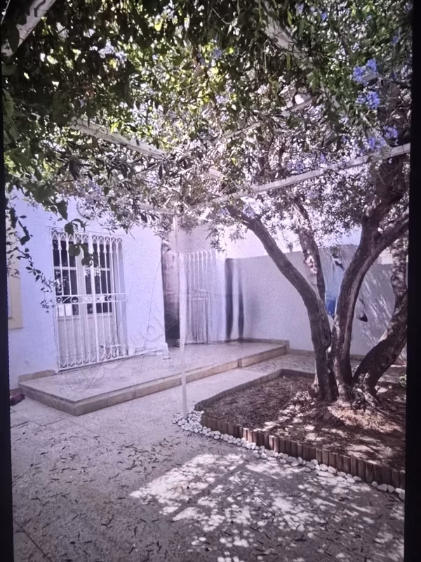 Villa in affitto a La Marsa
