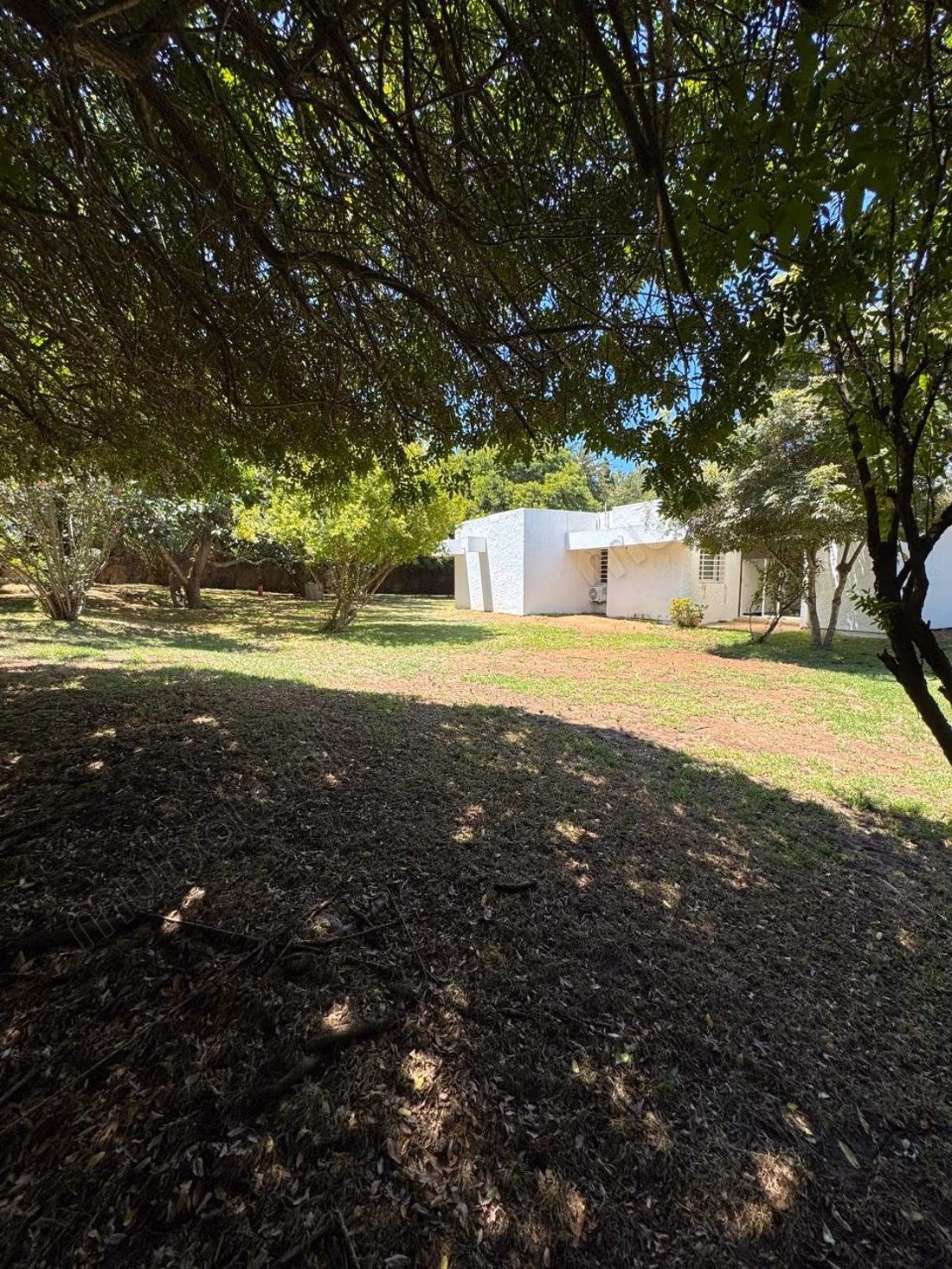 Villa plain pied en location à Souissi 
Rabat