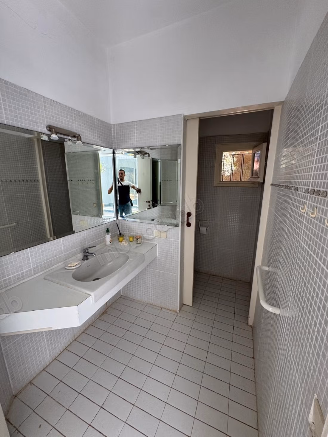 Villa plain pied en location à Souissi 
Rabat