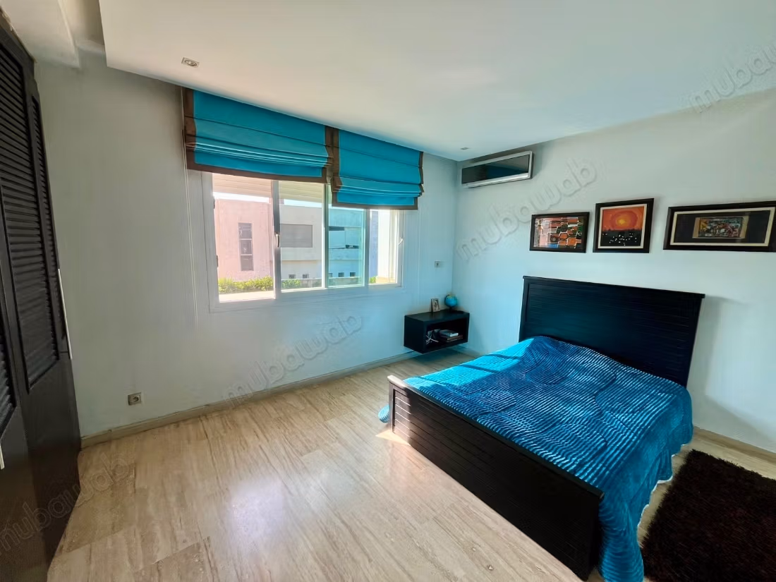A vendre belle Villa 850m2 Bouskoura