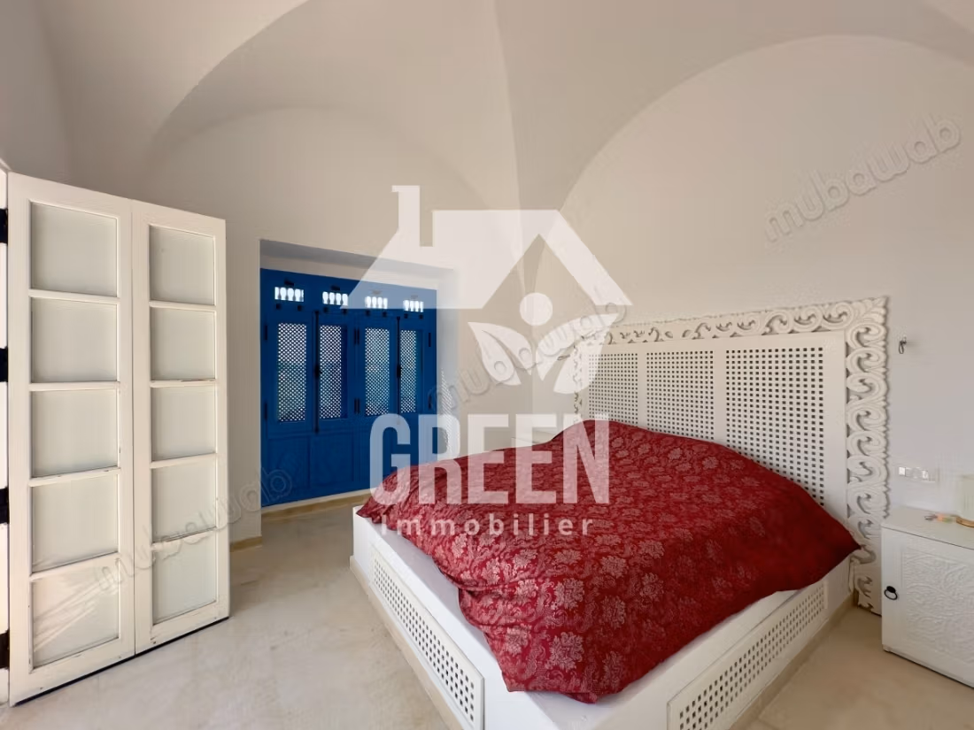 Villa « Warda »