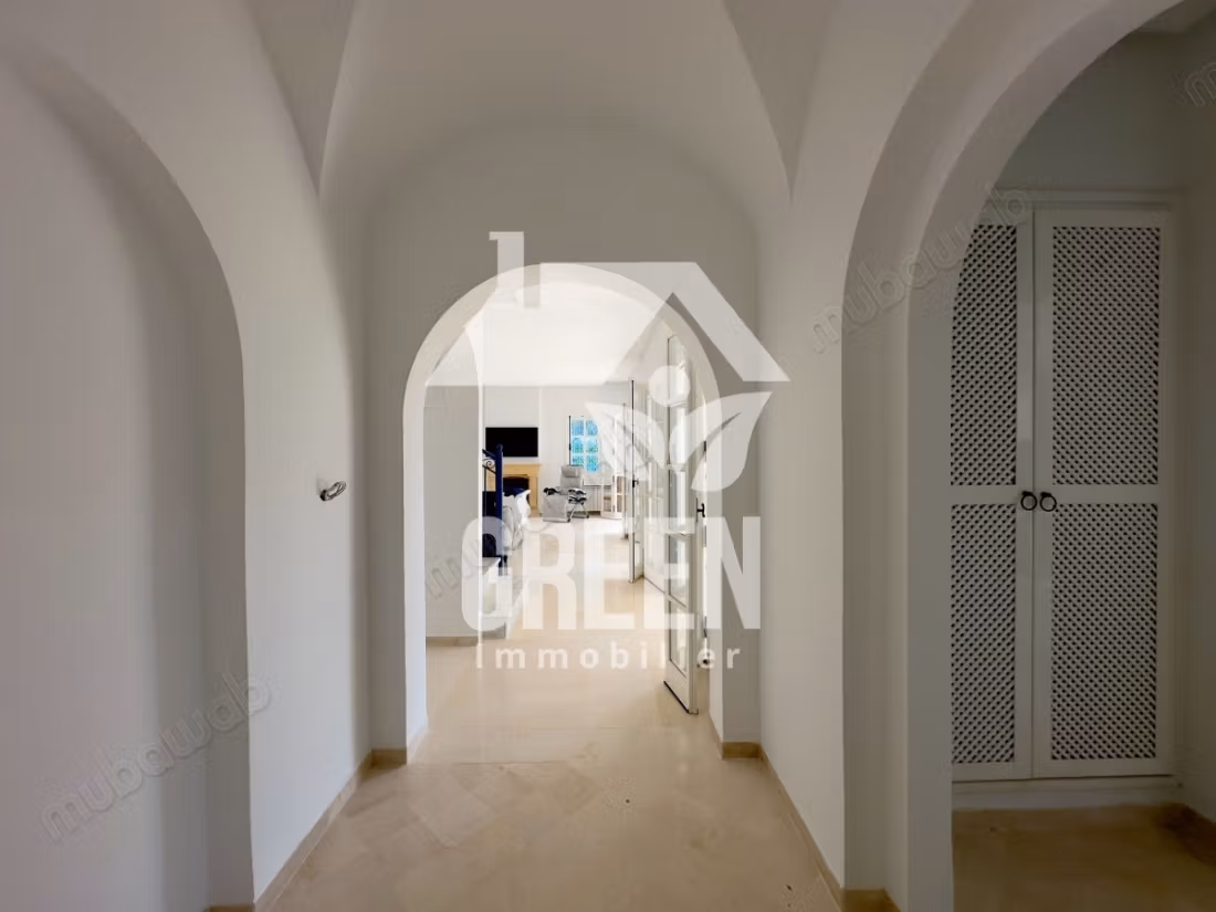 Villa « Warda »