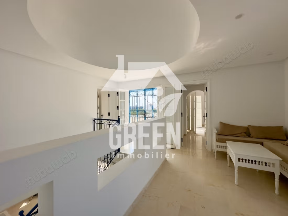 Villa « Warda »