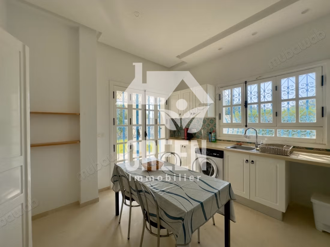 Villa « Warda »