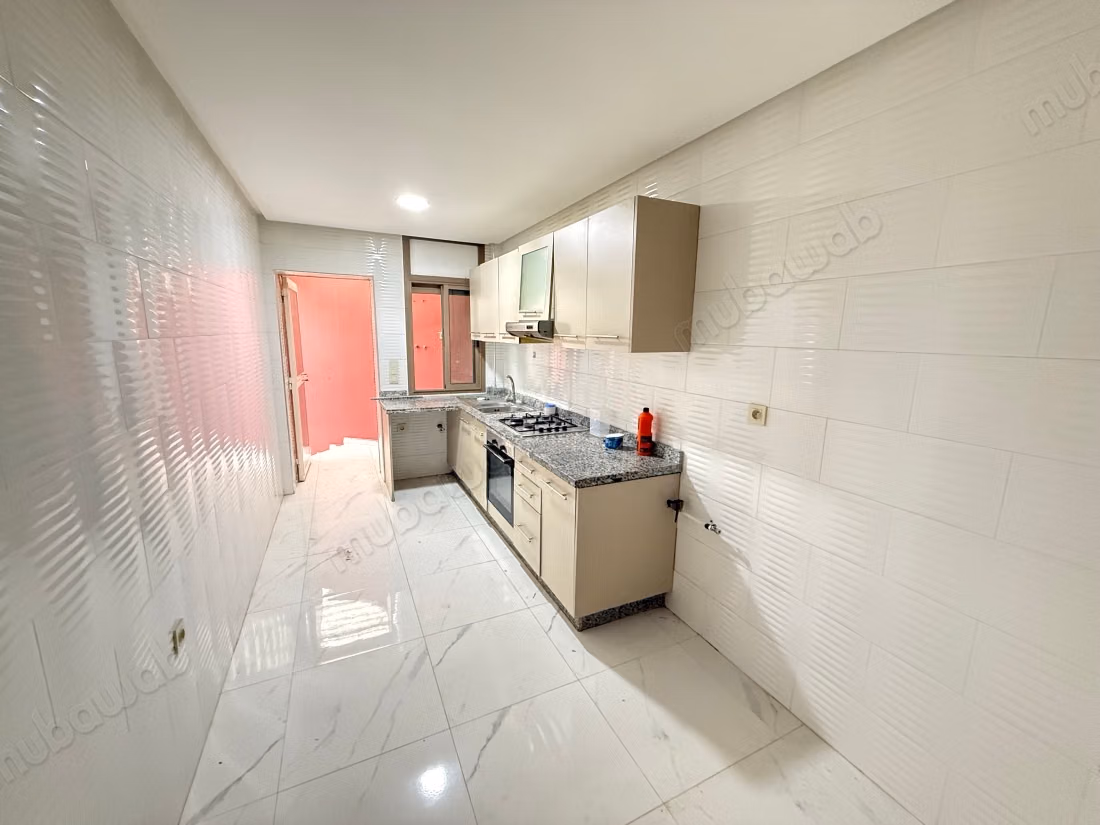 Alquiler de un superbe apartamento en Wifak Temara