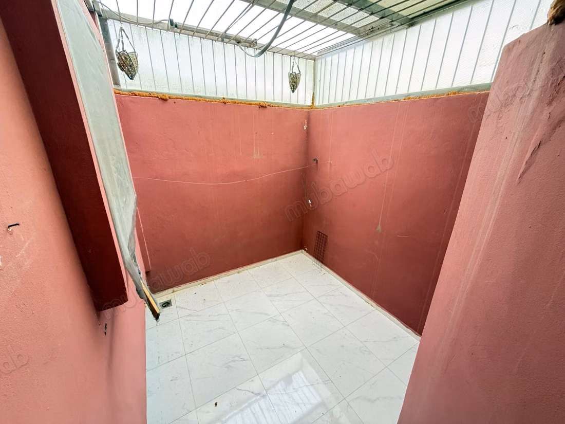 Alquiler de un superbe apartamento en Wifak Temara