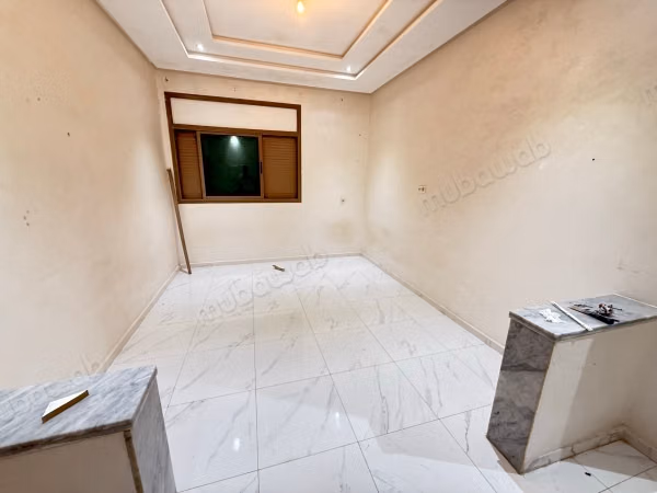 Rental of a superb apartment on Wifak Temara