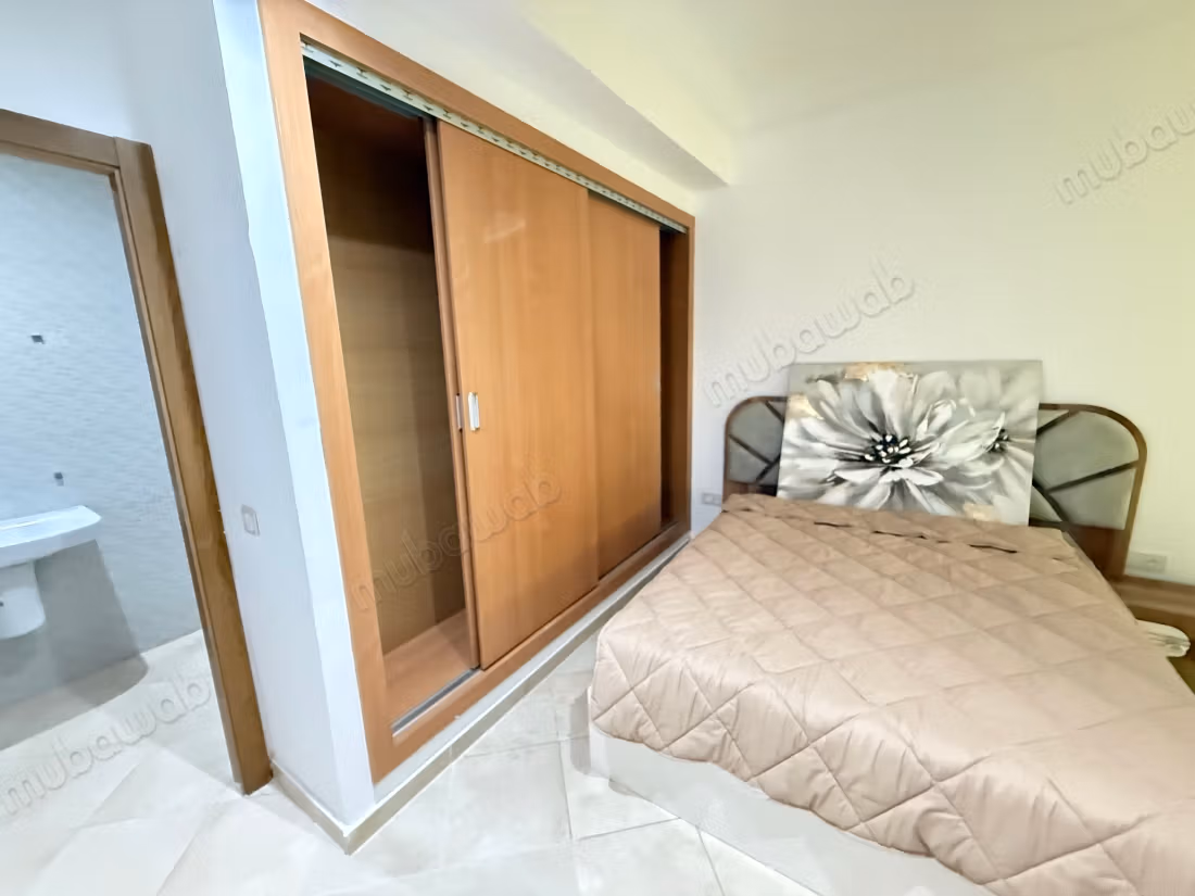 Vente d’un superbe appartement sur wifak temara