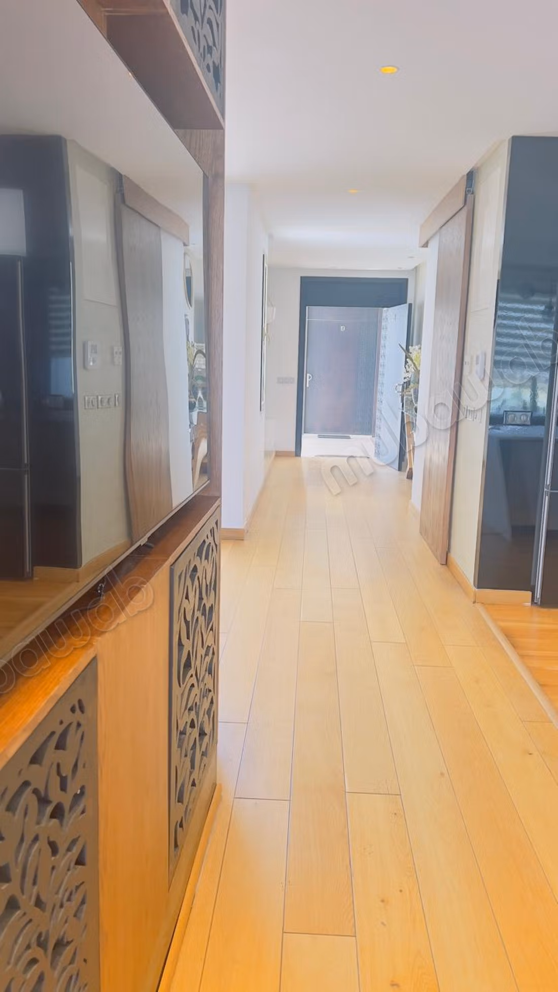 Penthouse a vendre a marina
