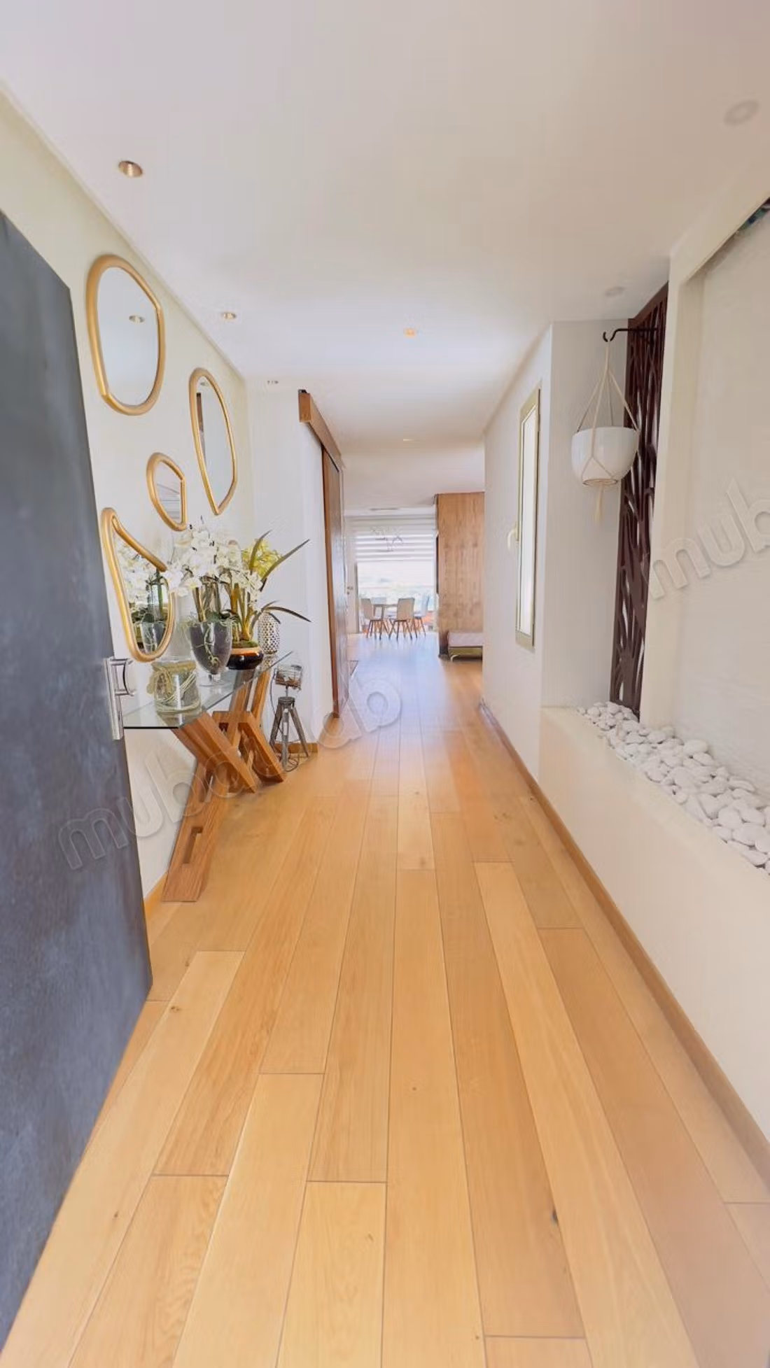 Penthouse a vendre a marina