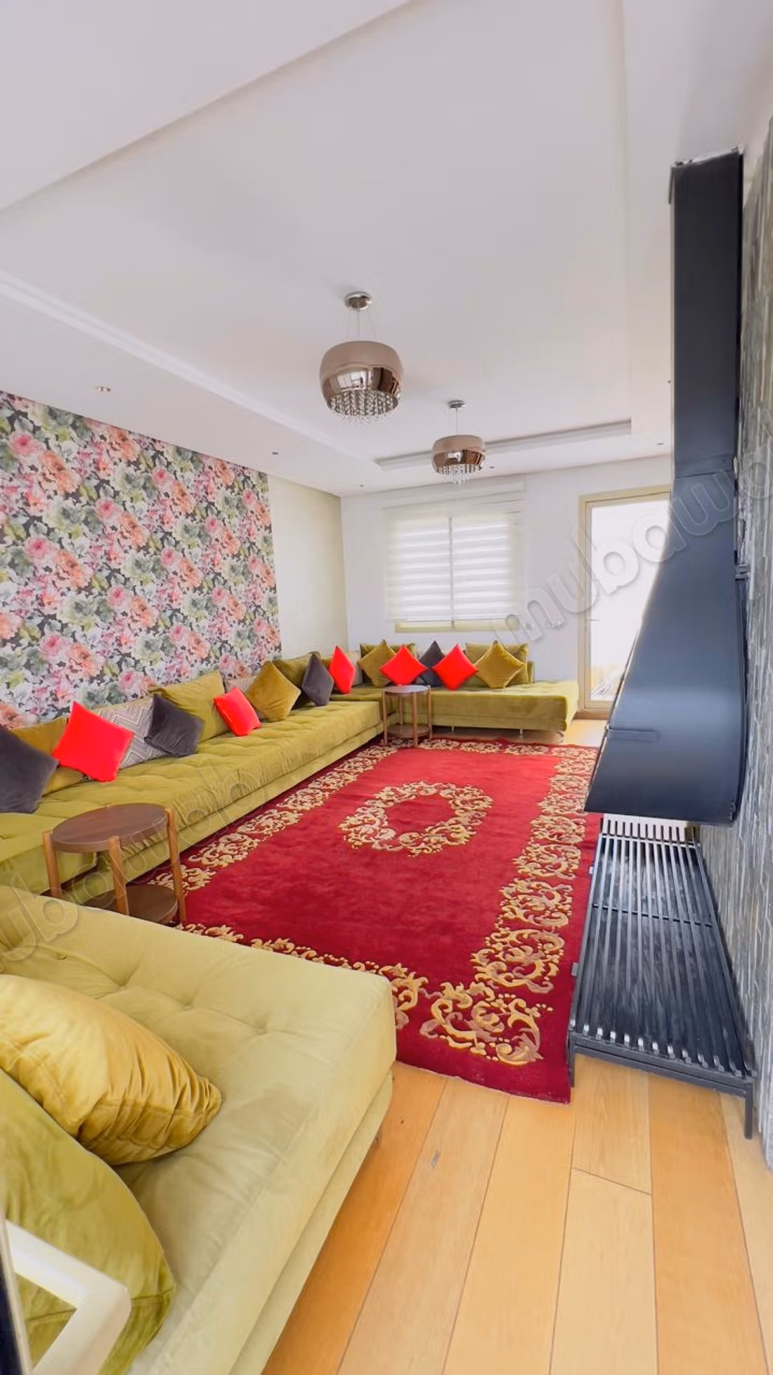 Penthouse a vendre a marina